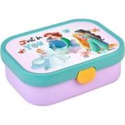 Campus bento lunchbox Disney Princess