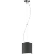 Moderne hanglamp Bling - antraciet - verlichtingspendel Deluxe inclusi...