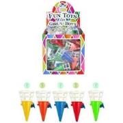 48 Stuks - Click N Catch Game - In Traktatiebox - Uitdeelcadeautjes - ...