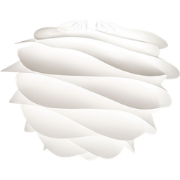 Carmina Mini lampenkap white - Ø 32 cm