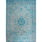 Housecraft Living Chi Vloerkleed 160X230 cm Vintage Blauw