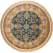 Housecraft Living Raz Vloerkleed Rond 160 cm Perzisch/ Oosters Motief ...