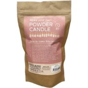 Rustik Lys - Powder candle - Maak je eigen kaars!