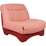 Housecraft Living Twister Loungestoel Roze