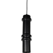 Housecraft Living Pendant Lamp Duct L Black