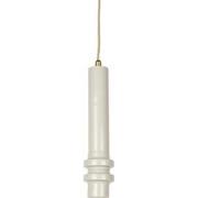 Housecraft Living Pendant Lamp Duct M Grey