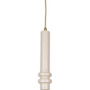 Housecraft Living Pendant Lamp Duct M Pink