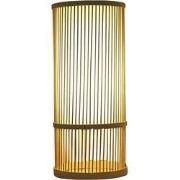 Fine Asianliving Bamboe Tafellamp Bureaulamp - Maya