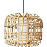 Fine Asianliving Bamboe Hanglamp Handgemaakt - Brittany