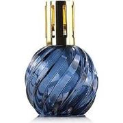 Geurlamp Heritage blauw