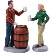 Cheers set of 2