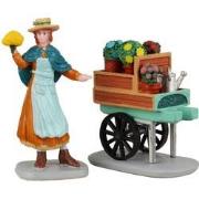 Merry'S Garden Cart Kerst