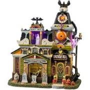 Broken Bell Telephone Co. 18x28x34 cm Halloween