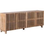 Lewis & Loft Dressoir Lucille - FSC® mangohout - Naturel