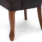 George Dining Chair Pell Espresso