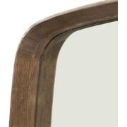 Place des Voges Mirror 180x70 Oak