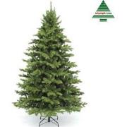 Sherwood Spruce kunstkerstboom deluxe groen h230 d142 cm