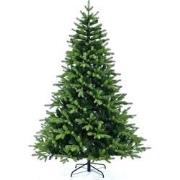 Kerstboom Excellent Trees® Hallvik 180 cm - PE+PVC uitvoering ?115cm -...