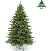 Sherwood Spruce kunstkerstboom deluxe groen h185 d127 cm