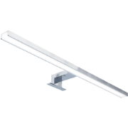 Led lamp Silvia 60cm chroom voor spiegel of spiegelkast