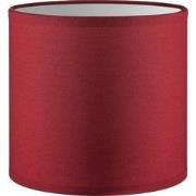 Home sweet home lampenkap Bling 16 - rood