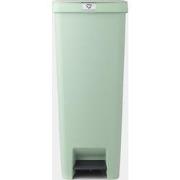 StepUp pedaalemmer, 40 liter - Jade Green