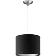 hanglamp basic bling Ø 25 cm - zwart