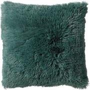 Dutch Decor FLUFFY - Kussenhoes 60x60 cm - superzacht - XL kussensloop...