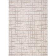 Scandinavisch vloerkleed Malin zand Beige - Polyester - 240 x 330cm (X...