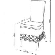 St. Malo Dining Chair