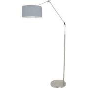 Trendy Vloerlamp Luxora Blauw