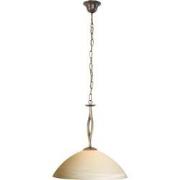 Klassieke Hanglamp Luxora Brons