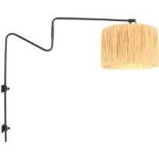 Trendy Wandlamp Aria Naturel