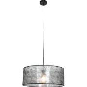 Moderne Hanglamp Polaris Zwart