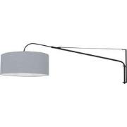 Trendy Wandlamp Sirius Blauw