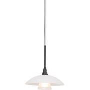 Moderne Hanglamp Sirius Wit