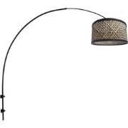 Trendy Wandlamp Polaris Naturel