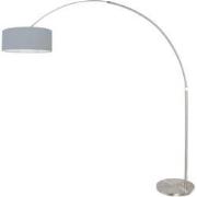 Trendy Vloerlamp Polaris Blauw