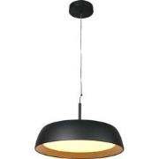 Moderne Hanglamp Mykty Goud