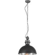 Industriële Hanglamp Gaeve Chroom