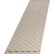 Natur Vloerkleed Milias Buitenkleed Sisal Laagpolig Indoor en Outdoor ...