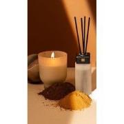 PTMD - Floral Arabia Fragrance candle + sticks