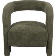 Fauteuil Numi - Vintage Groen