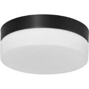 Moderne Plafondlamp Ikaro Wit