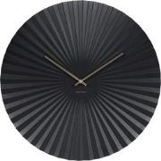 Wall Clock Sensu XL