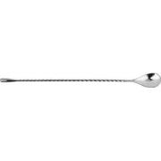 Krumble Bar lepel - Zilver