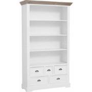 Tower living Fleur - Bookcase large