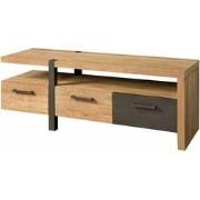 Tower living Lucca - TV stand 3 drws. - 145