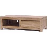 Tower living Corona - TV stand 1 drw