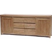 Tower living Corona - Sideboard 2 drs - 6 drws